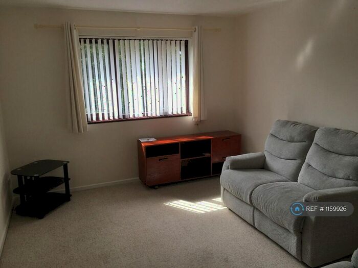 1 Bedroom Flat To Rent In Allder Close, Abingdon, OX14