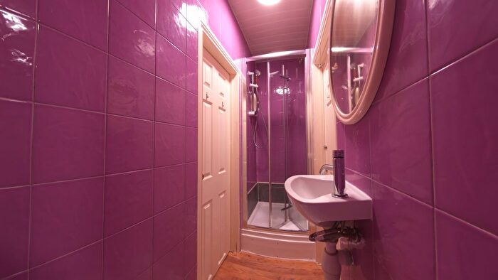 5 Bedroom Detached House To Rent In Plymouth Avenue, Brighton, BN2