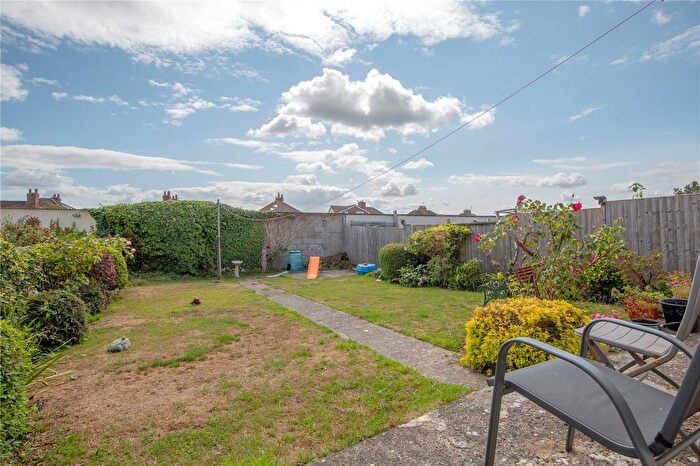 3 Bedroom Semi Detached House For Sale In Weston Crescent, Bristol, BS7