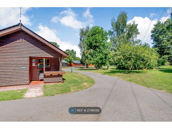 1 Bedroom Bungalow To Rent In Ford Farm Holiday Lodges, Kilcot, Newent, GL18