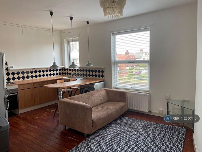 1 Bedroom Flat To Rent In Sandy Lane, Manchester, M21