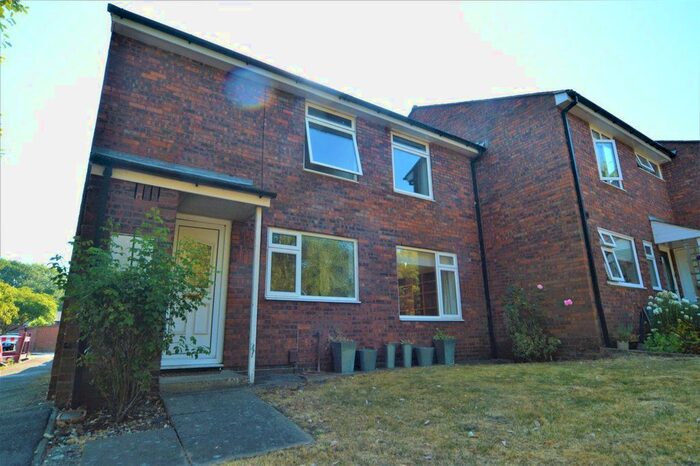 4 Bedroom Property To Rent In Church Street, Rickmansworth, WD3