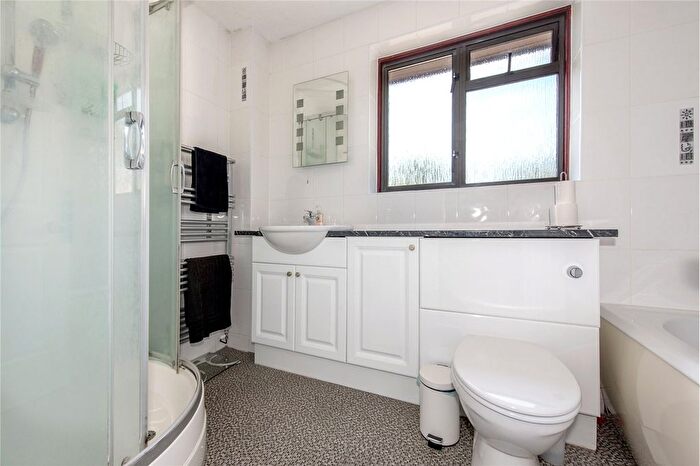 5 Bedroom Detached House For Sale In Batts Park, Taunton, Somerset, TA1