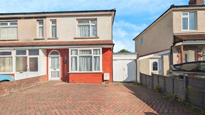 3 Bedroom House For Sale In Stradbrook Avenue, St. George, Bristol, BS5