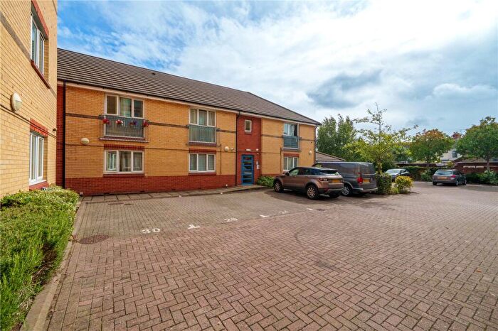 1 Bedroom Apartment For Sale In Brunswick House, Town Centre, Swindon, SN1