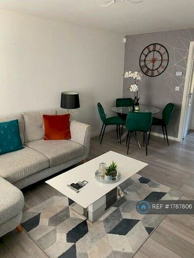 3 Bedroom Terraced House To Rent In Heol Booths, Old St. Mellons, Cardiff, CF3