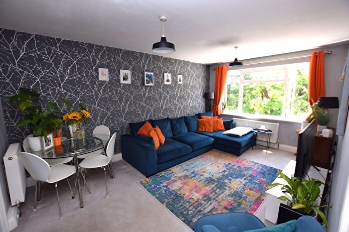 2 Bedroom Flat To Rent In Lower Fant Road, Maidstone, ME16
