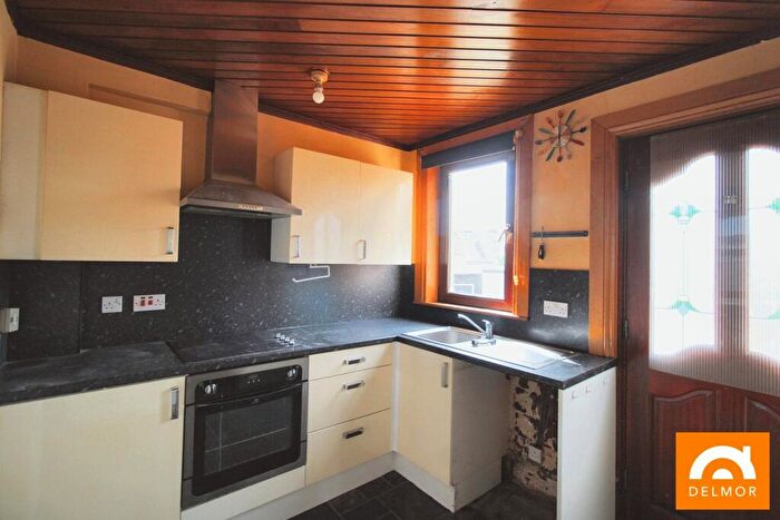 2 Bedroom Semi-Detached House For Sale In Henderson Park, Windygates, Leven, KY8