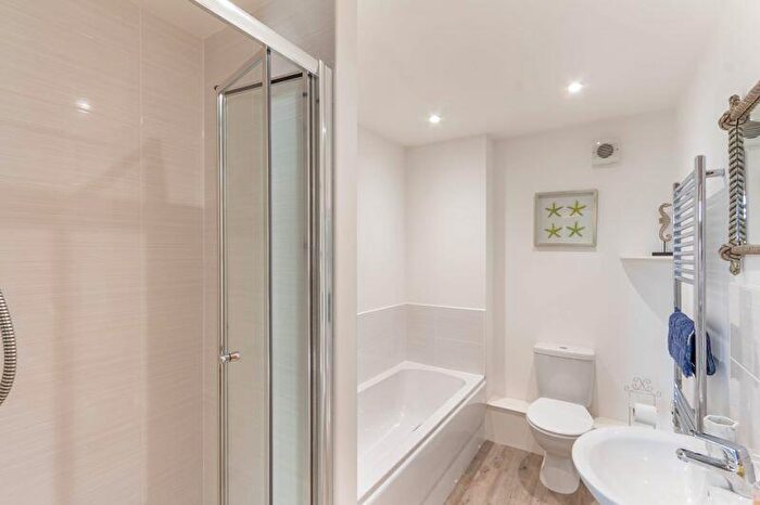 2 Bedroom Detached Bungalow For Sale In The Carmel, Bernicia Way, Beadnell, Northumberland, NE67