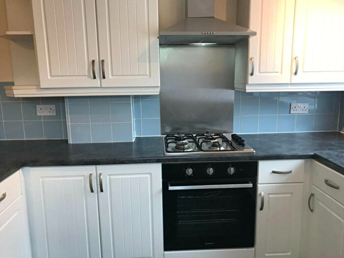 2 Bedroom Terraced House To Rent In Glebe Street, Stockport, SK1