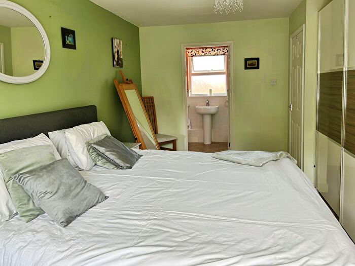 3 Bedroom Terraced House For Sale In Victoria Mews, Station Road, Westgate-On-Sea, CT8