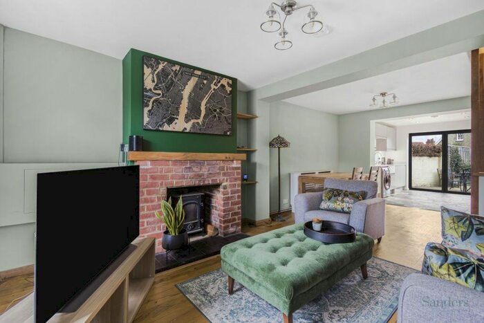 2 Bedroom Property To Rent In Chapel Hill, Stansted Mountfitchet, Essex, CM24