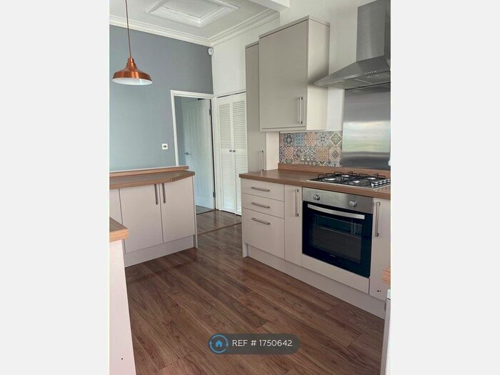 1 Bedroom Flat To Rent In Clyde Road, Croydon, CR0