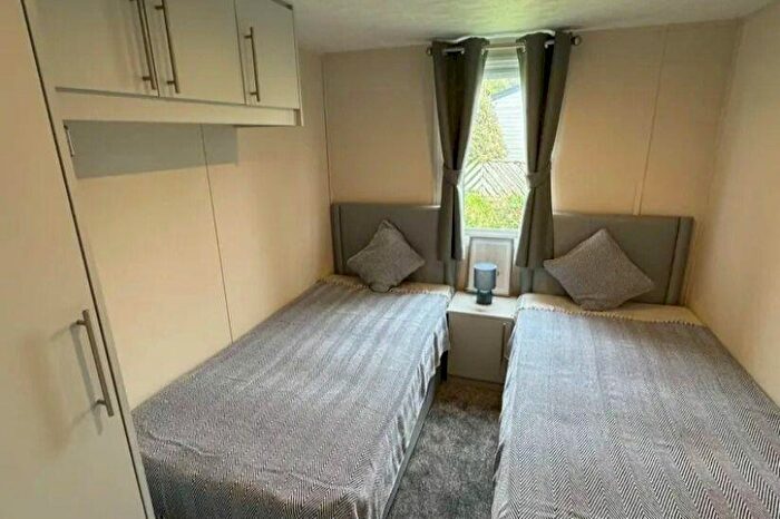 2 Bedroom Lodge For Sale In Cenarth Falls Resort, Cenarth, Newcastle Emlyn, Ceredigion, SA38