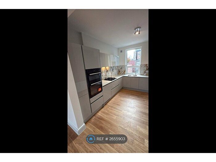 3 Bedroom Terraced House To Rent In Rossini Street, Liverpool, L21