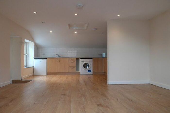 1 Bedroom Flat To Rent In Launton, Bicester, OX26