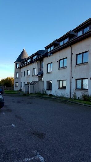 2 Bedroom Flat To Rent In Findhorn, Forres, IV36