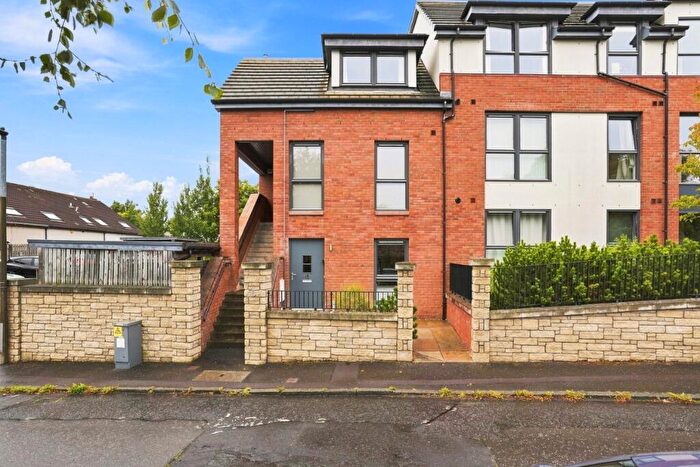 1 Bedroom Flat To Rent In Craigmount Approach, Craigmount, Edinburgh, EH12