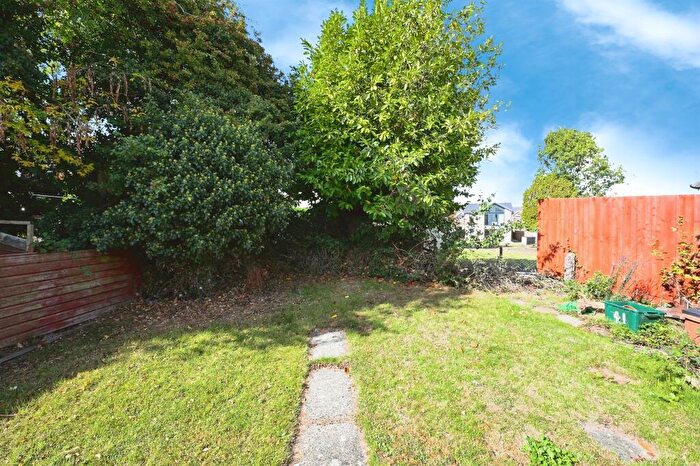 2 Bedroom Semi-Detached Bungalow For Sale In Balmoral Road, Gaywood, King's Lynn, PE30
