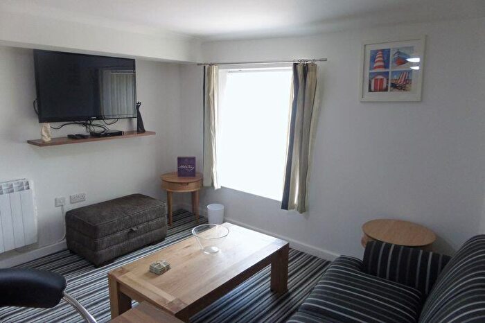 2 Bedroom Flat To Rent In West Gate, Mansfield, NG18