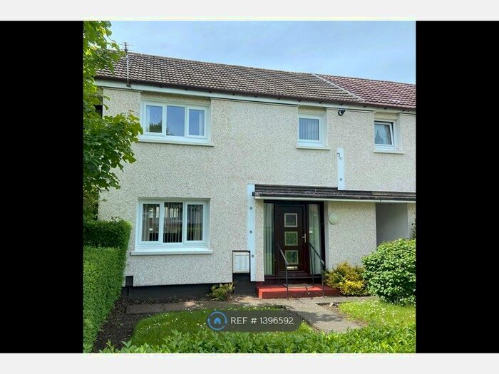 2 Bedroom Terraced House To Rent In Hunter Drive, Irvine, KA12