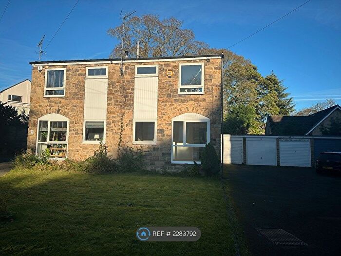 2 Bedroom Semi-Detached House To Rent In Adel Grange Mews, Leeds, LS16