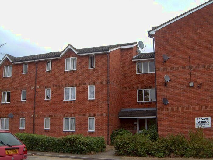 Studio To Rent In Southwold Road, Watford, WD24