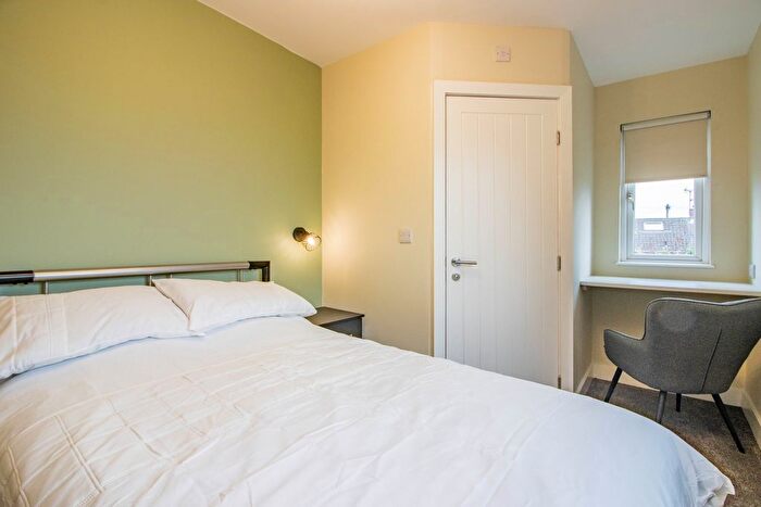 1 Bedroom Flat To Rent In Nottingham Road, Eastwood, Nottingham, Nottinghamshire, NG16