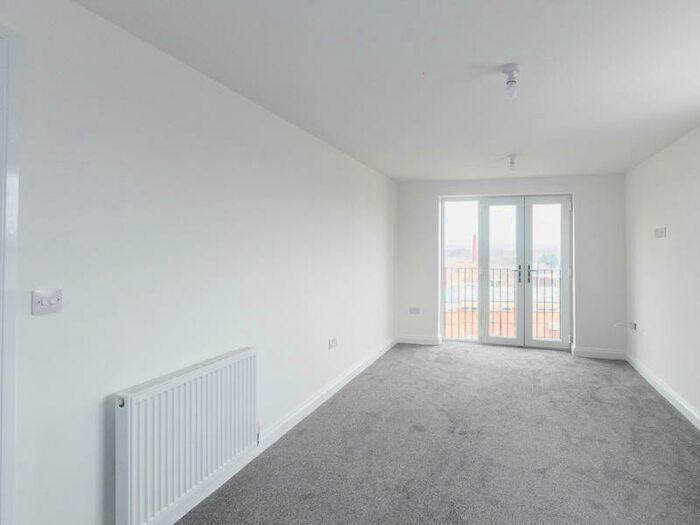 1 Bedroom Flat To Rent In Low Gables, Hall Road, Armley, Leeds, LS12