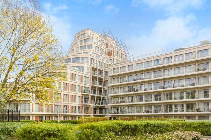 1 Bedroom Flat To Rent In Henry Macaulay Avenue, Kingston, Kingston Upon Thames, KT2