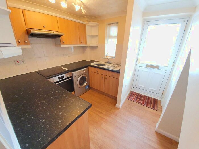 1 Bedroom House To Rent In Parliament Court, Norwich, NR7