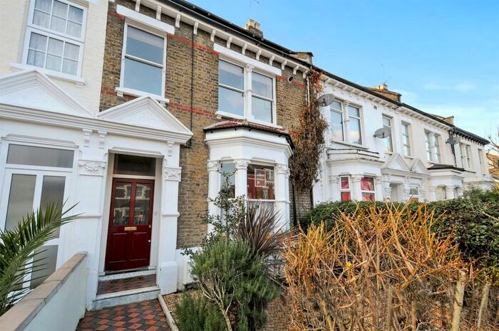 2 Bedroom Flat To Rent In Alexandra Road, London, N8