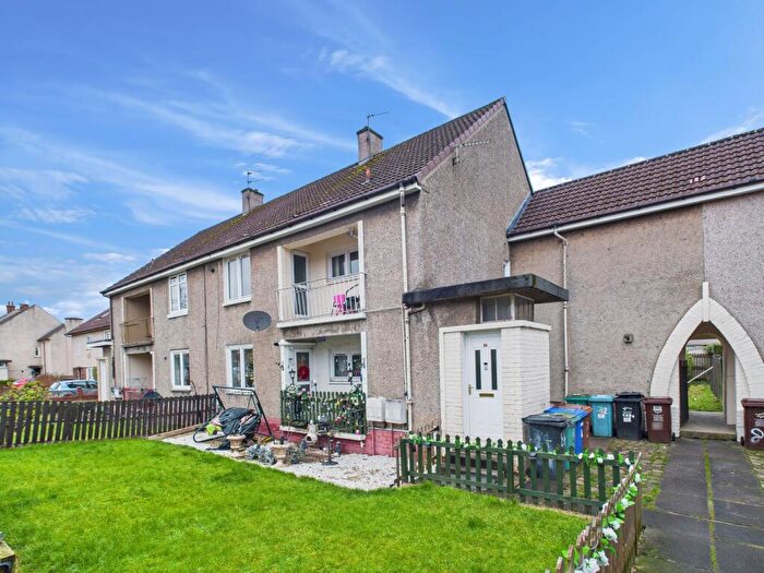 3 Bedroom Flat For Sale In Mitchell Street, Coatbridge, ML5