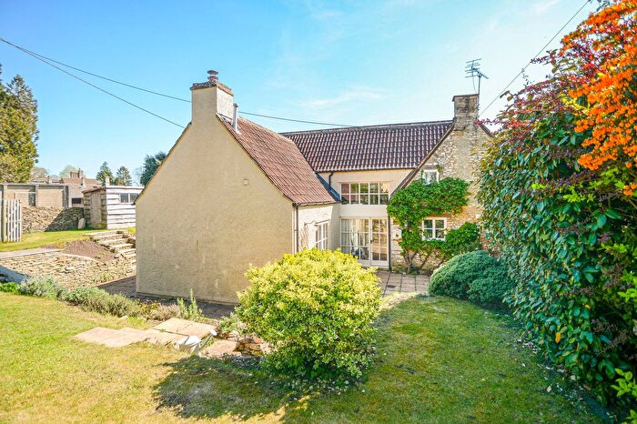 5 Bedroom Cottage For Sale In Sopworth, Chippenham, SN14