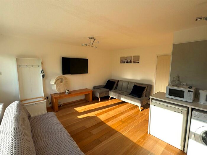 2 Bedroom Semi-Detached Bungalow For Sale In Freshwater, Isle Of Wight, PO40