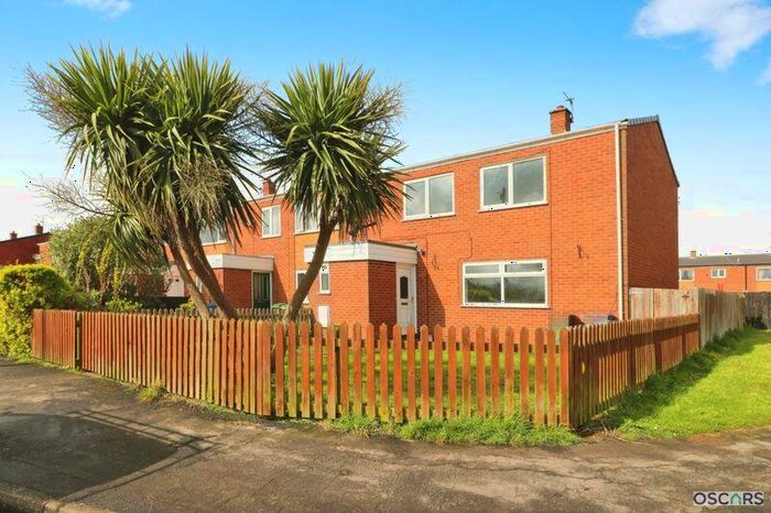 4 Bedroom Terraced House To Rent In Drapers Lane, Hedon, HU12