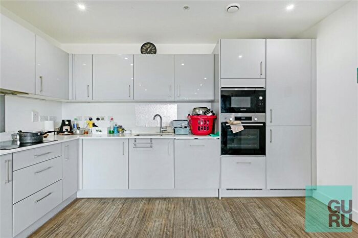 2 Bedroom Apartment To Rent In St Johns Road, Harrow, HA1