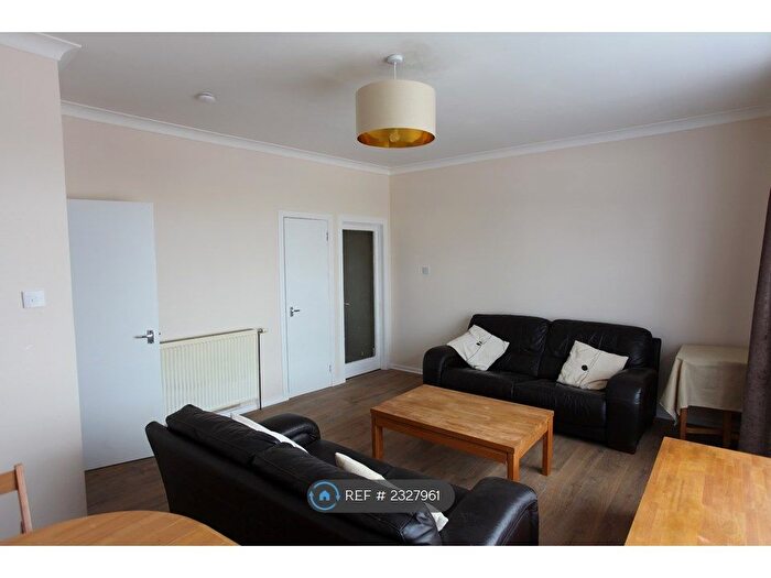 2 Bedroom Flat To Rent In Bucksburn, Aberdeen, AB21
