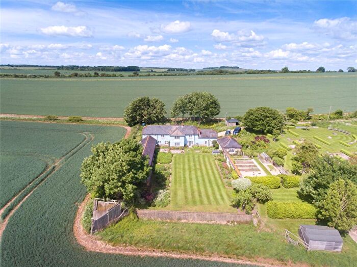 5 Bedroom Barn Conversion For Sale In Downton, Salisbury, Wiltshire, SP5