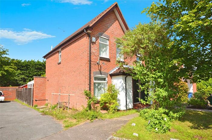 2 Bedroom Terraced House To Rent In Mary Mead, Warfield, Bracknell, RG42