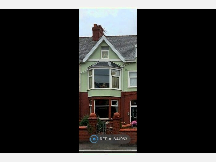 Studio To Rent In Woodlands Road, Lytham St. Annes, FY8