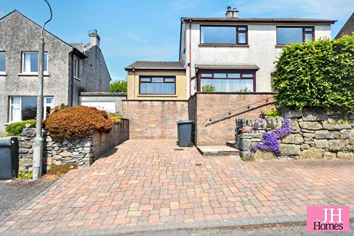 4 Bedroom Detached House For Sale In Chittery Lane, Ulverston, Cumbria, LA12