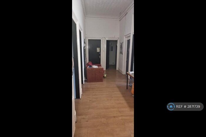 6 Bedroom Flat To Rent In Radnor Street, Glasgow, G3