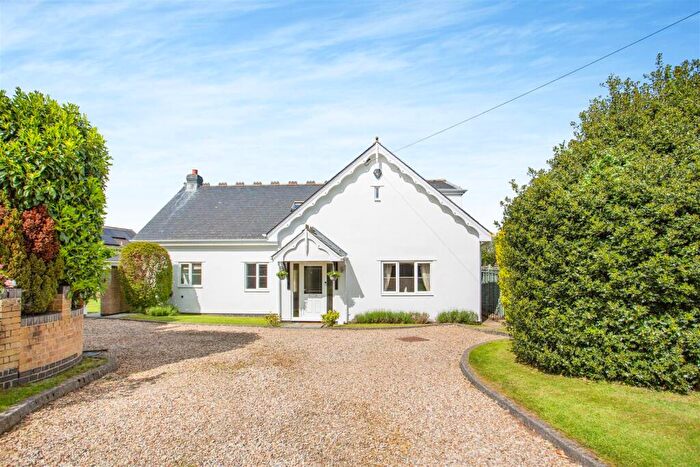 5 Bedroom Detached Bungalow To Rent In Parton Road, Churchdown, Gloucester, GL3