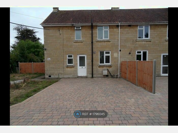 3 Bedroom Semi-Detached House To Rent In Winsley Road, Bradford On Avon, BA15