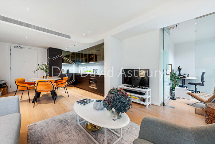 1 Bedroom Apartment To Rent In Long Street, Shoreditch, London, E2