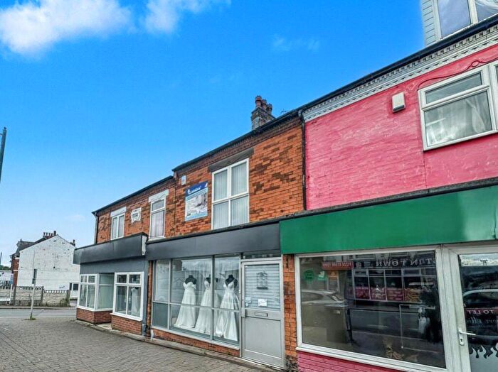 2 Bedroom Flat To Rent In Station Road, Sandiacre, Nottingham, NG10