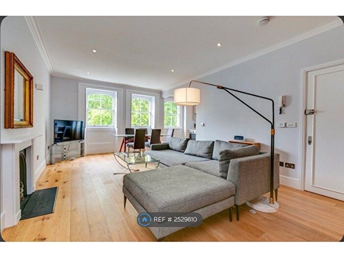 1 Bedroom Flat To Rent In Ennismore Gardens, London, SW7