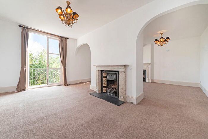 4 Bedroom Semi-Detached House To Rent In The Mount, London, NW3