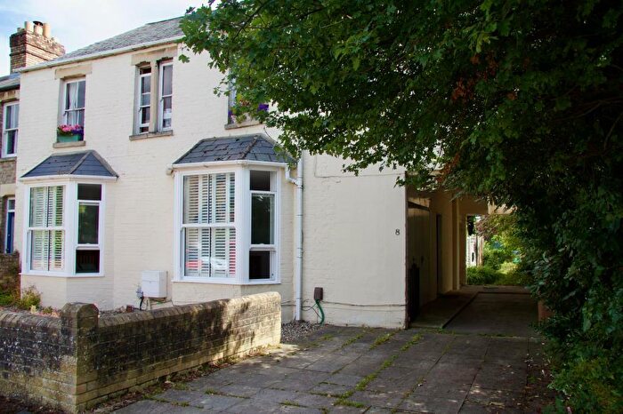 2 Bedroom Apartment To Rent In Summertown, North Oxford, OX2